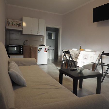 Apartments Dimitra Καναλλάκι Εξωτερικό φωτογραφία