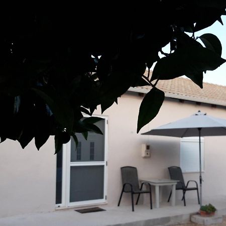 Apartments Dimitra Καναλλάκι Εξωτερικό φωτογραφία