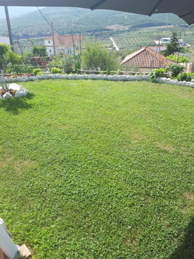 Apartments Dimitra Καναλλάκι Εξωτερικό φωτογραφία