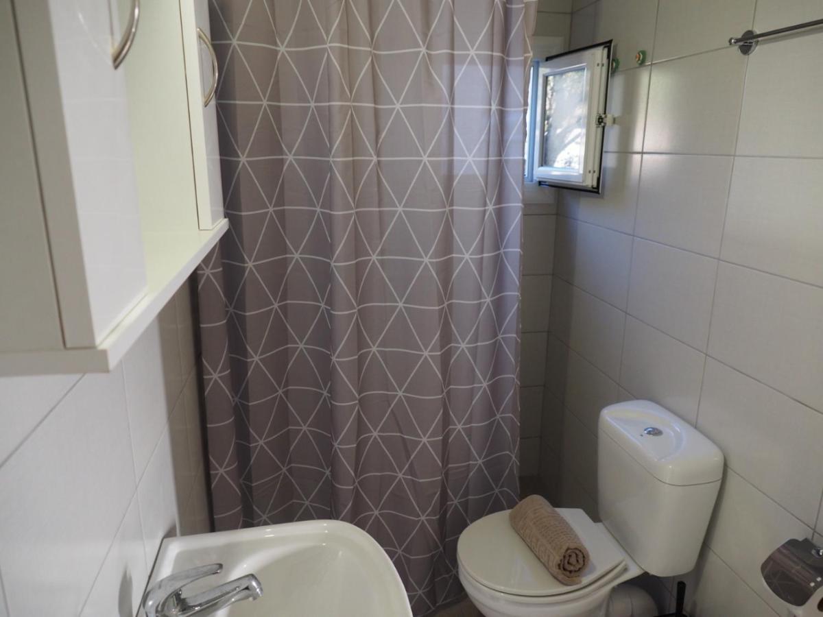 Apartments Dimitra Καναλλάκι Εξωτερικό φωτογραφία