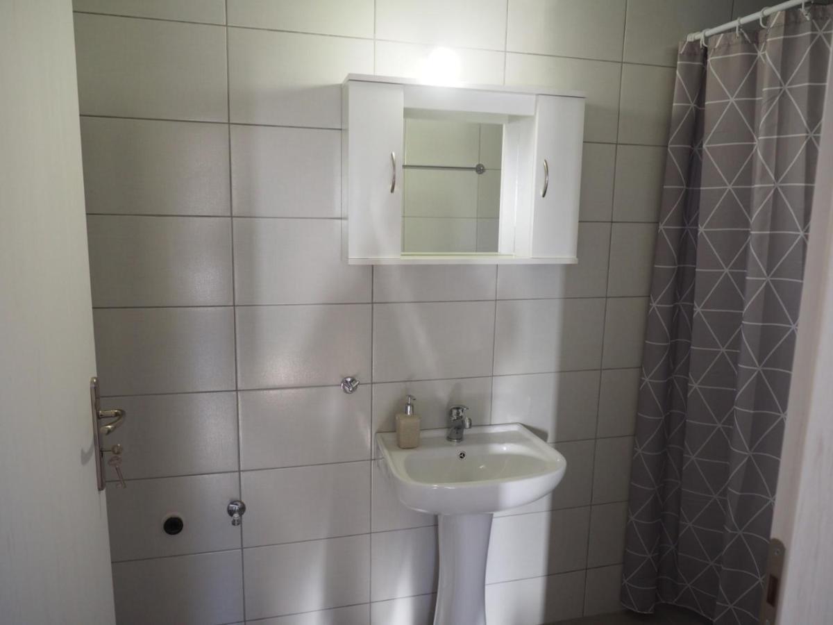 Apartments Dimitra Καναλλάκι Εξωτερικό φωτογραφία